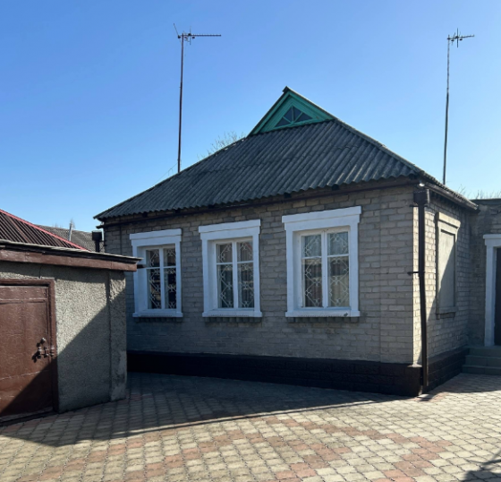 Продам Дом в Центре Макеевки Макеевка