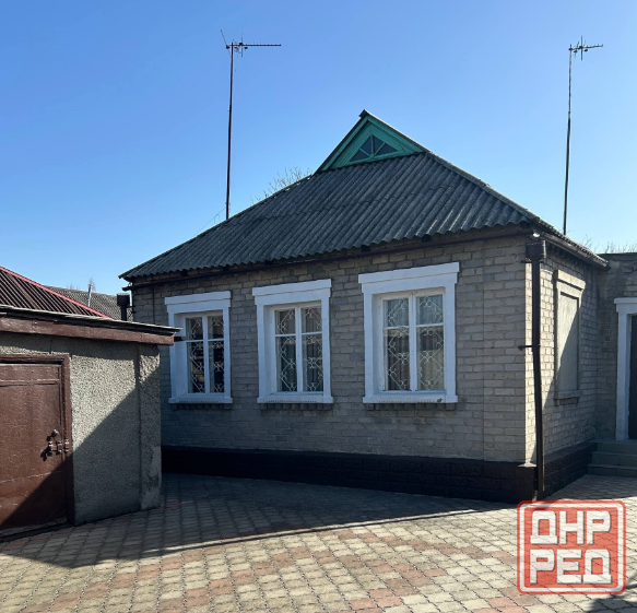 Продам Дом в Центре Макеевки Макеевка - изображение 1