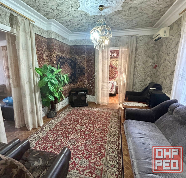 Продам Дом в Центре Макеевки Макеевка - изображение 2