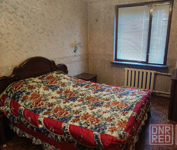 Продам 3-х комн кв на Солнечном Донецк - изображение 3