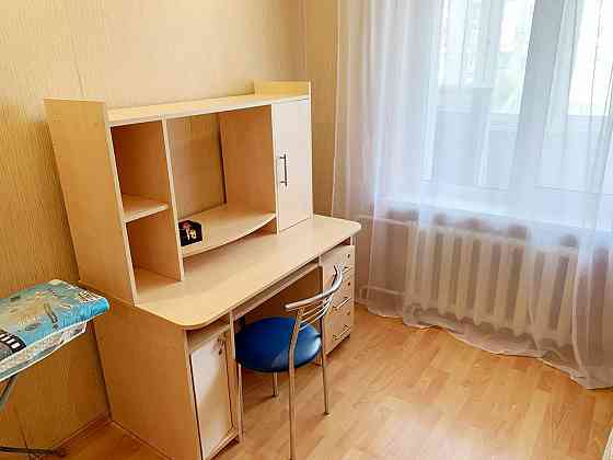 3-х комн. в центре Донецка, 50-летия ссср/пр. Театральный. Донецк