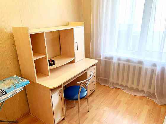 3-х комн. в центре Донецка, 50-летия ссср/пр. Театральный. Донецк