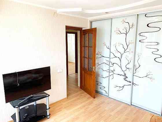 3-х комн. в центре Донецка, 50-летия ссср/пр. Театральный. Донецк