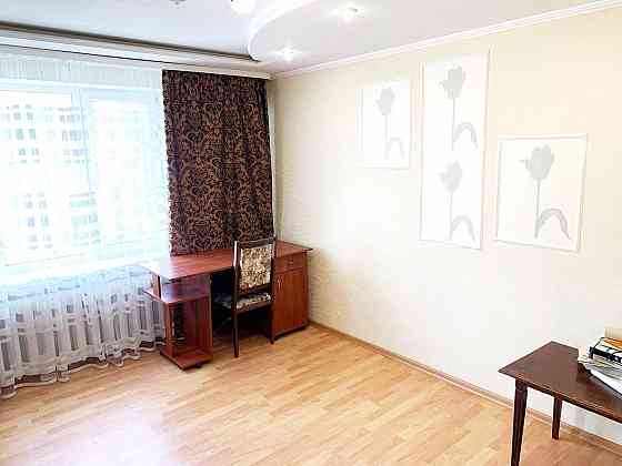 3-х комн. в центре Донецка, 50-летия ссср/пр. Театральный. Донецк