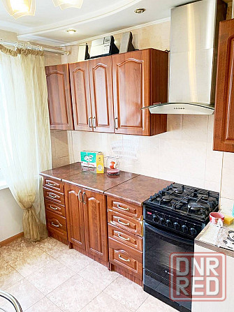 3-х комн. в центре Донецка, 50-летия ссср/пр. Театральный. Донецк - изображение 6