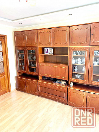 3-х комн. в центре Донецка, 50-летия ссср/пр. Театральный. Донецк - изображение 4