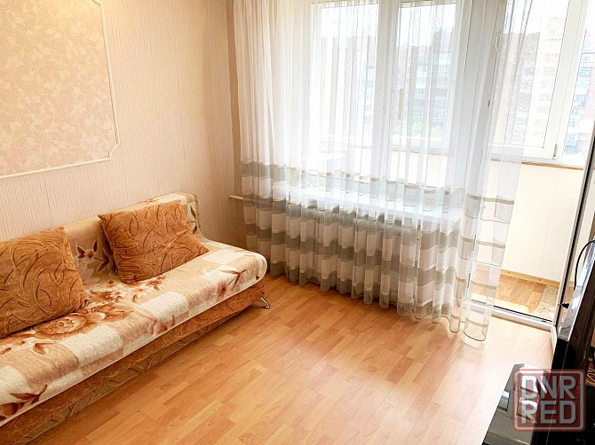 3-х комн. в центре Донецка, 50-летия ссср/пр. Театральный. Донецк - изображение 2