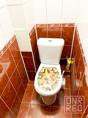 3-х комн. в центре Донецка, 50-летия ссср/пр. Театральный. Донецк - изображение 7