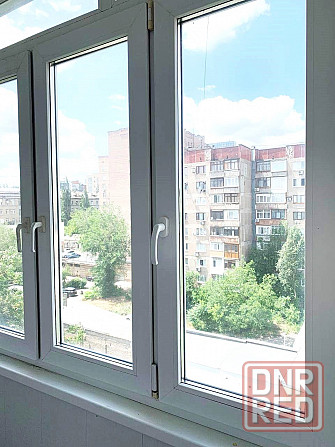 3-х комн. в центре Донецка, 50-летия ссср/пр. Театральный. Донецк - изображение 9