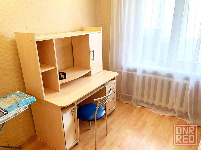 3-х комн. в центре Донецка, 50-летия ссср/пр. Театральный. Донецк - изображение 3