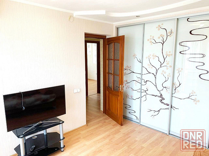 3-х комн. в центре Донецка, 50-летия ссср/пр. Театральный. Донецк - изображение 1