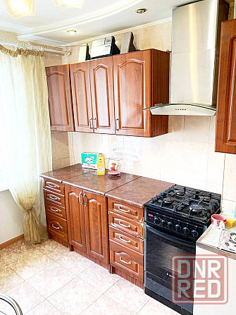 3-х комн. в центре Донецка, 50-летия ссср/пр. Театральный. Донецк - изображение 8