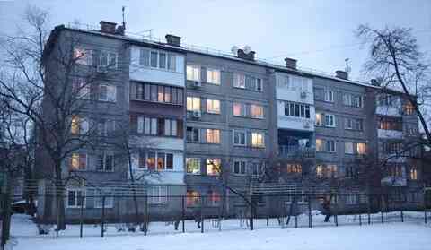 Продается 2 - х комнатная квартира, ул. Армавирская Донецк