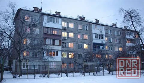 Продается 2 - х комнатная квартира, ул. Армавирская Донецк - изображение 1