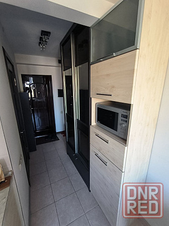 Продам 3-х комн с евроремонтом в Куйбышевском районе Донецк - изображение 8