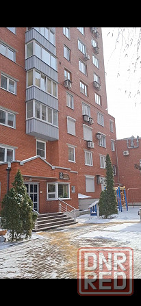 Отличная квартира 3 ком Новостррй, Постышева 85. Донецк - изображение 12
