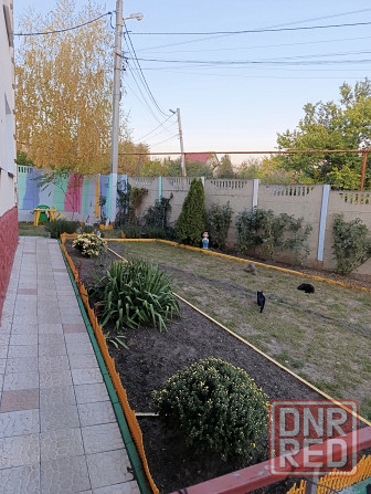 Продам 3к.кв. Будённовский р-н, 9 больница (новострой 2011г). Донецк - изображение 11