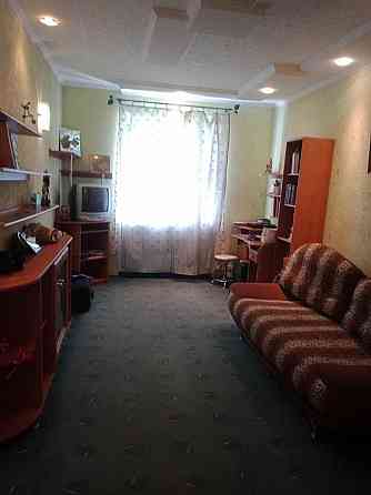 Продается 4 - х комнатная квартира, пл. Буденного Донецк