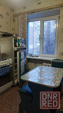 Продается 1 комнатная квартира, ул. Октября (пл. Буденного) Донецк - изображение 2