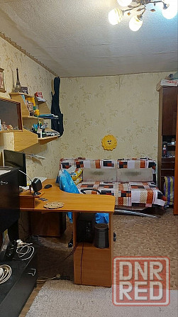 Продается 1 комнатная квартира, ул. Октября (пл. Буденного) Донецк - изображение 7