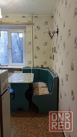 Продается 1 комнатная квартира, ул. Октября (пл. Буденного) Донецк - изображение 3