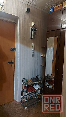 Продается 1 комнатная квартира, ул. Октября (пл. Буденного) Донецк - изображение 6