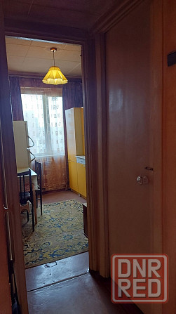 Продается 2 - х комнатная квартира, ул. Прожекторная (ориентир Beerstown, Молоко) Донецк - изображение 4