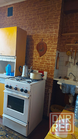 Продается 2 - х комнатная квартира, ул. Прожекторная (ориентир Beerstown, Молоко) Донецк - изображение 2