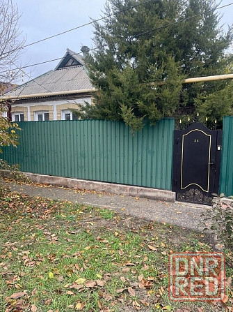 Продается 4 - х комнатный дом, ул. Железноводская Донецк - изображение 5