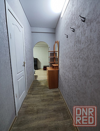 Продам 2-ух комнатную квартиру с ремонтом в Буденновском районе Донецка Ориентир нк «Вирус» Донецк - изображение 3