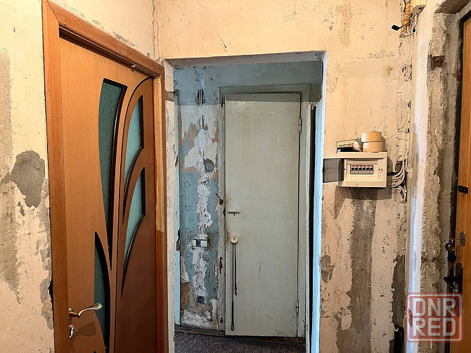 Продается 2 - х комнатная квартира, ул. Артема (жд вокзал) Донецк - изображение 1
