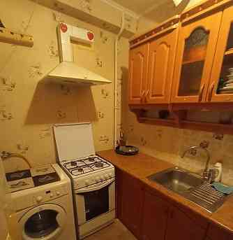 Сдам 1-к квартиру на Черемушках Макеевка