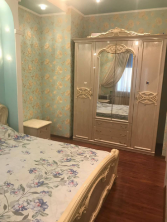 Сдаю 3-к в Центре Макеевки Макеевка