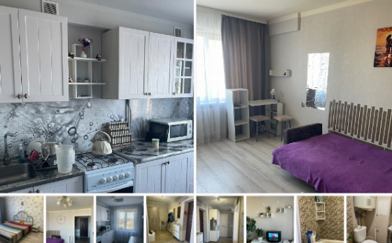 Сдаю 2-к квартиру на Бажанова Макеевка