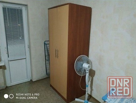 Сдаю 1-к квартиру на Гвардейке Макеевка - изображение 5