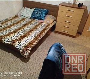 Сдаю 1-к квартиру на Гвардейке Макеевка - изображение 4