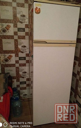 Сдаю 1-к квартиру на Гвардейке Макеевка - изображение 8