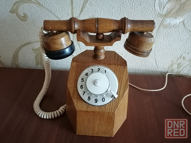 телефон Донецк - изображение 1