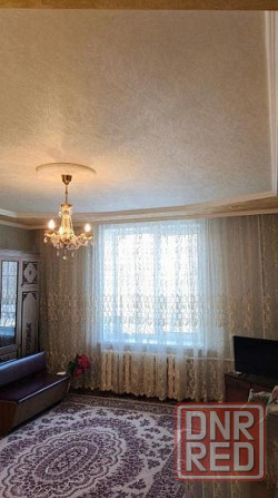 Продается 2 комн. квартира Ленинский район на оцкб Донецк - изображение 12