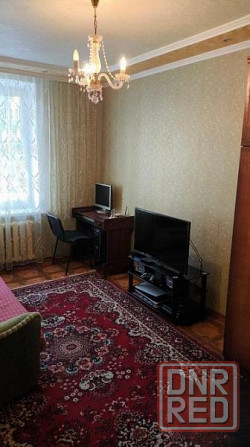 Продается 2 комн. квартира Ленинский район на оцкб Донецк - изображение 4