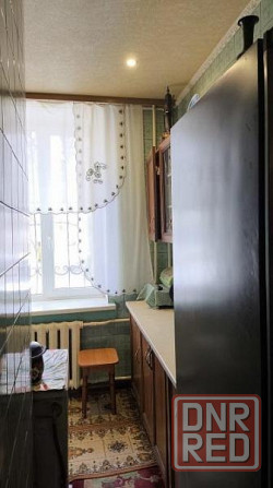 Продается 2 комн. квартира Ленинский район на оцкб Донецк - изображение 3