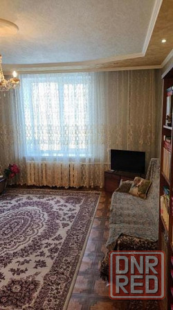 Продается 2 комн. квартира Ленинский район на оцкб Донецк - изображение 6