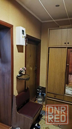 Продается 2 комн. квартира Ленинский район на оцкб Донецк - изображение 7