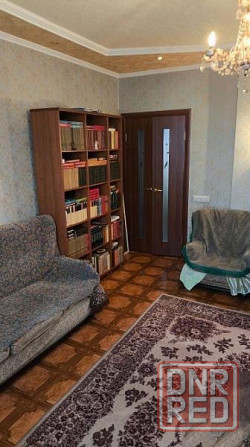 Продается 2 комн. квартира Ленинский район на оцкб Донецк - изображение 8