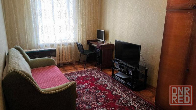 Продается 2 комн. квартира Ленинский район на оцкб Донецк - изображение 10