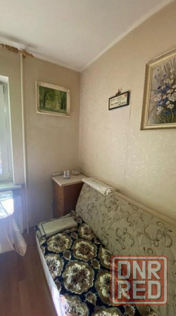 1-ком. квартира, крытый Рынок Донецк - изображение 2