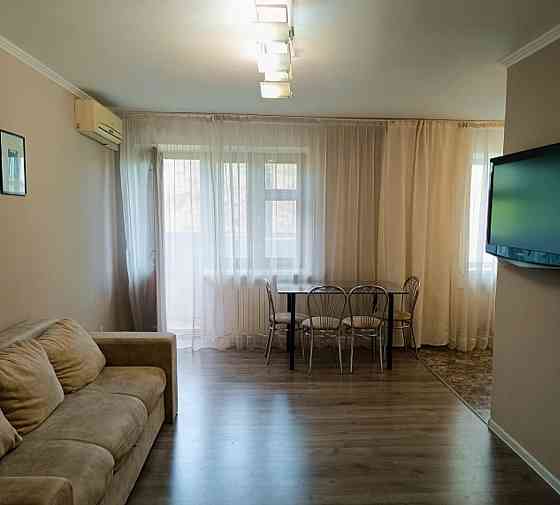 2-х ком. квартира, пл. Ленина. Док. готовы. Донецк