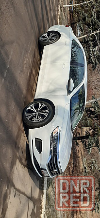,v0lkswagen Passat Донецк - изображение 9