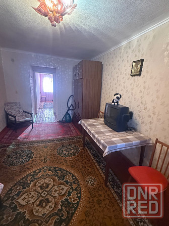 Аренда 2к в Советском районе 21 шахта Макеевка - изображение 3