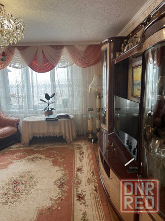 Продам квартиру Топаз Донецк - изображение 2